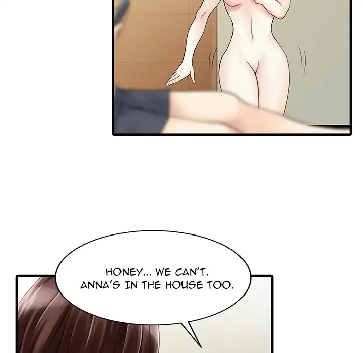 Read Two Wives chapter 2 image 39 on Lezhin