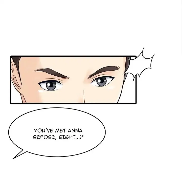 Read Two Wives chapter 2 image 4 on Lezhin