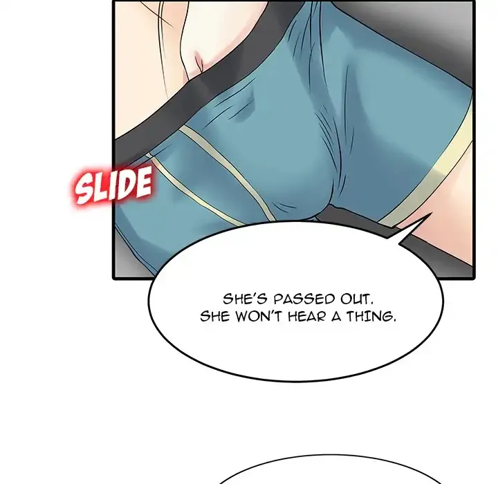 Read Two Wives chapter 2 image 41 on Lezhin
