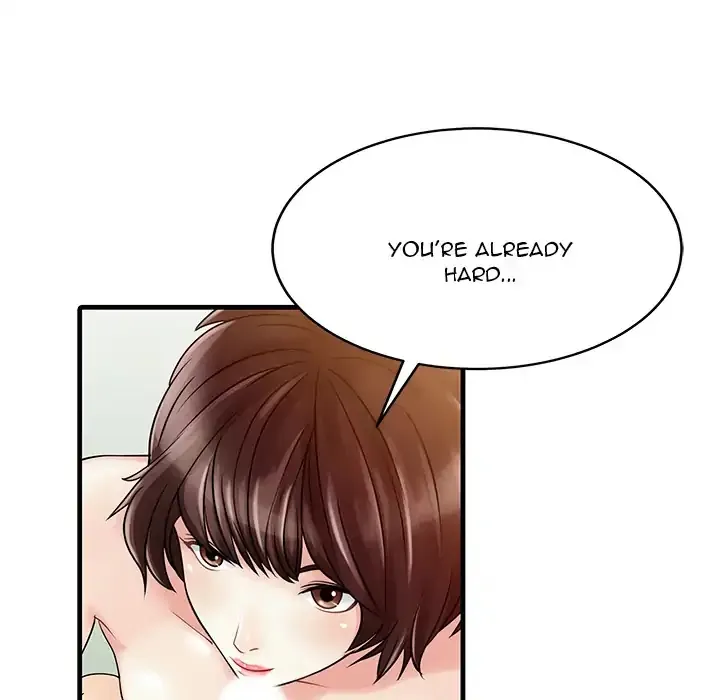 Read Two Wives chapter 2 image 43 on Lezhin