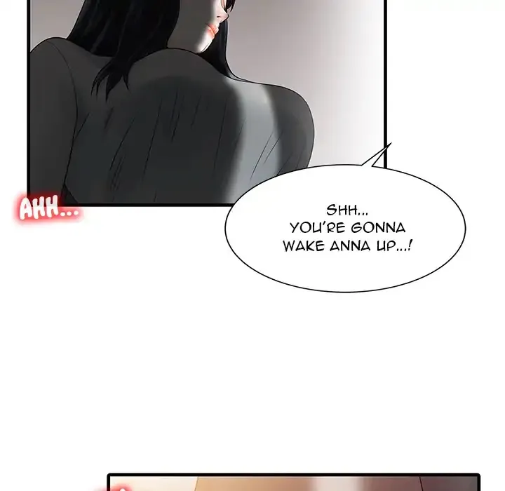 Read Two Wives chapter 2 image 56 on Lezhin