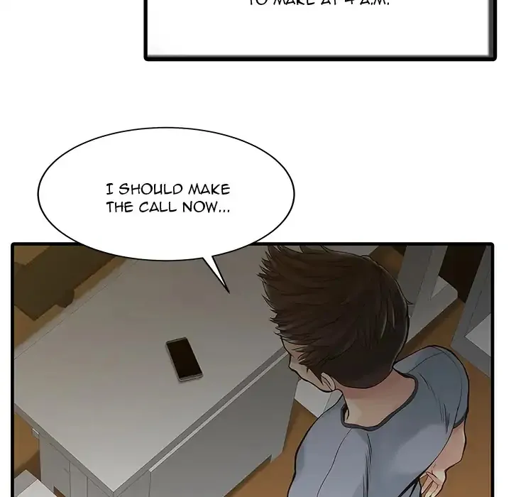 Read Two Wives chapter 2 image 64 on Lezhin