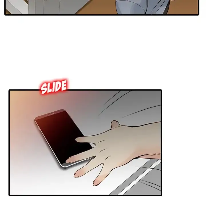 Read Two Wives chapter 2 image 65 on Lezhin