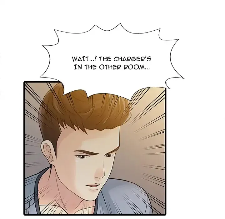 Read Two Wives chapter 2 image 68 on Lezhin