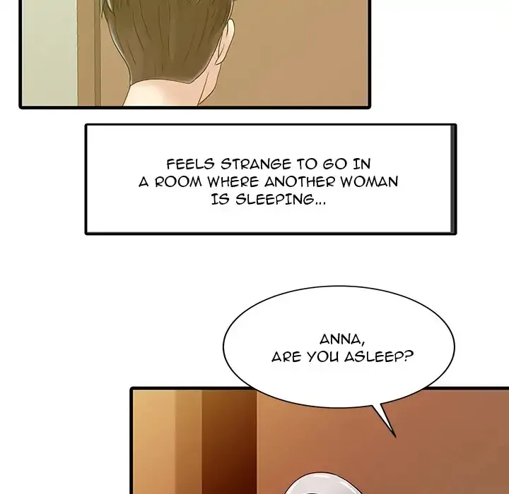 Read Two Wives chapter 2 image 71 on Lezhin