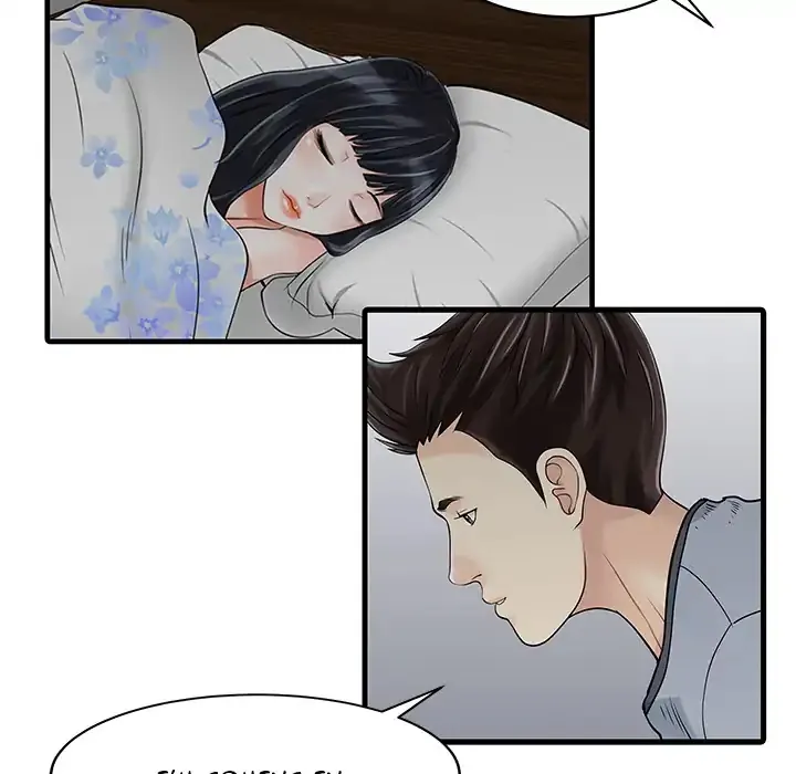 Read Two Wives chapter 2 image 74 on Lezhin