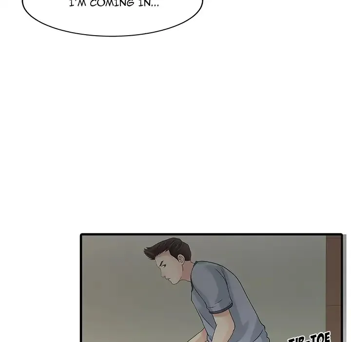 Read Two Wives chapter 2 image 75 on Lezhin