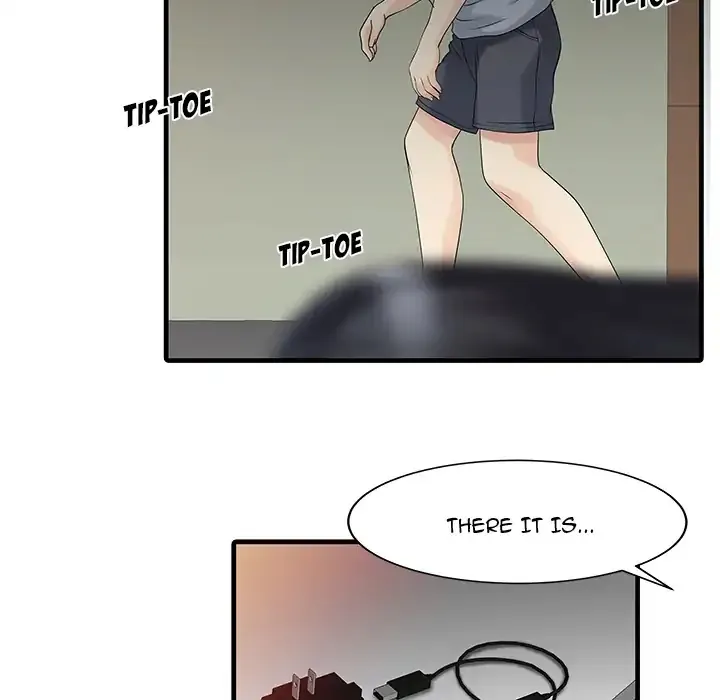 Read Two Wives chapter 2 image 76 on Lezhin