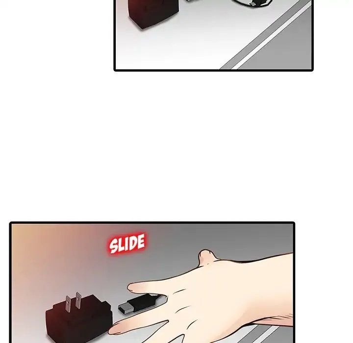 Read Two Wives chapter 2 image 77 on Lezhin