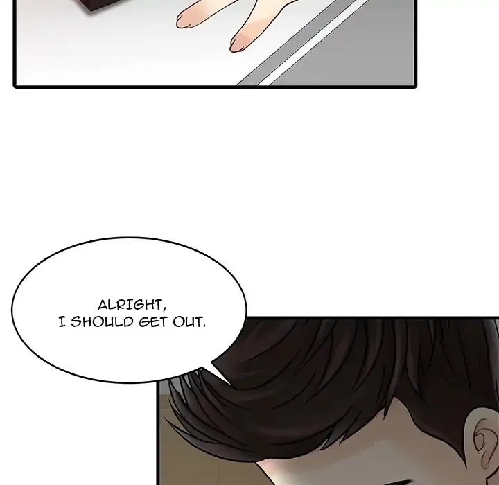 Read Two Wives chapter 2 image 78 on Lezhin