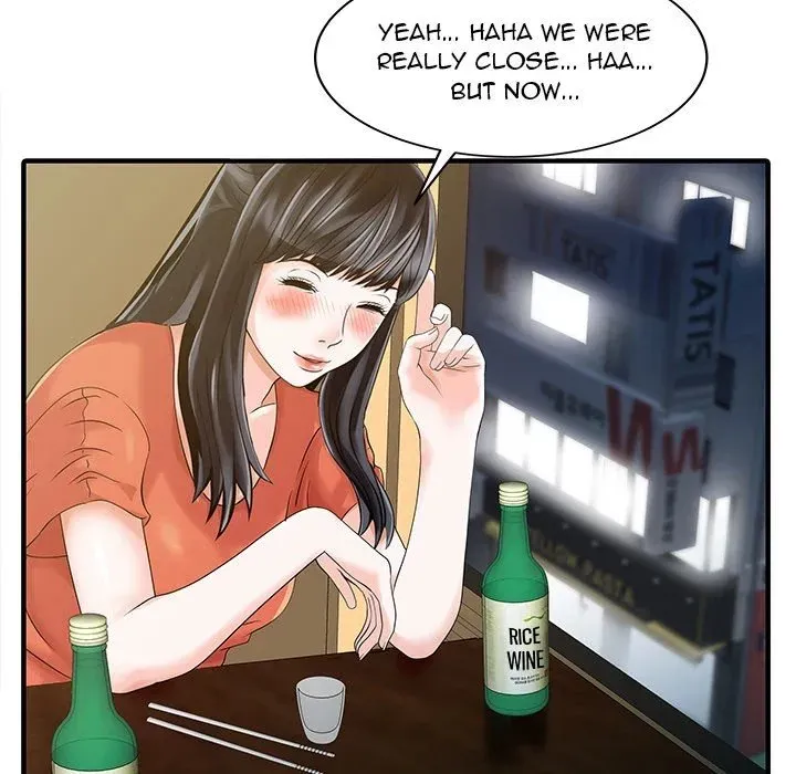 Read Two Wives chapter 20 image 11 on Lezhin