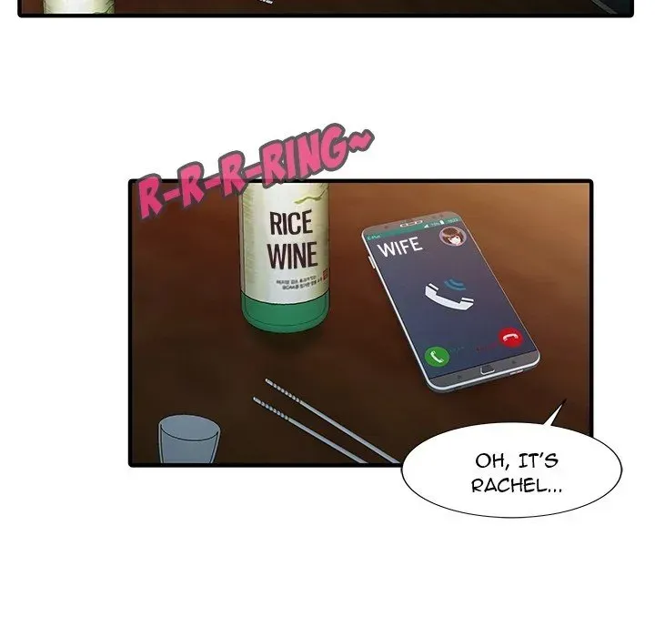 Read Two Wives chapter 20 image 12 on Lezhin