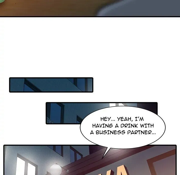 Read Two Wives chapter 20 image 15 on Lezhin