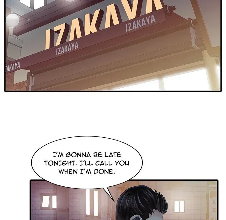 Read Two Wives chapter 20 image 16 on Lezhin