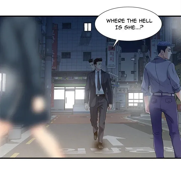 Read Two Wives chapter 20 image 21 on Lezhin