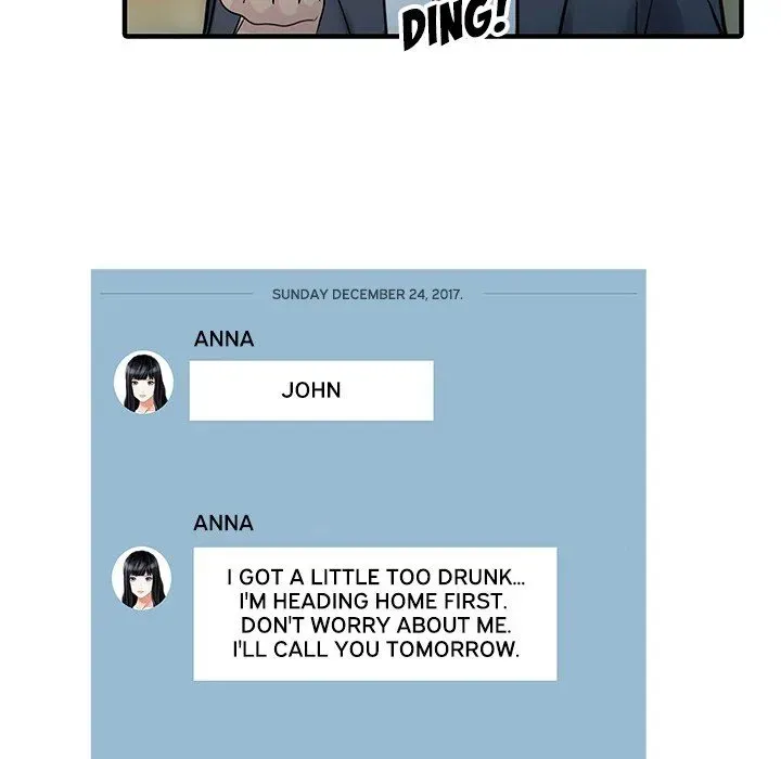 Read Two Wives chapter 20 image 23 on Lezhin
