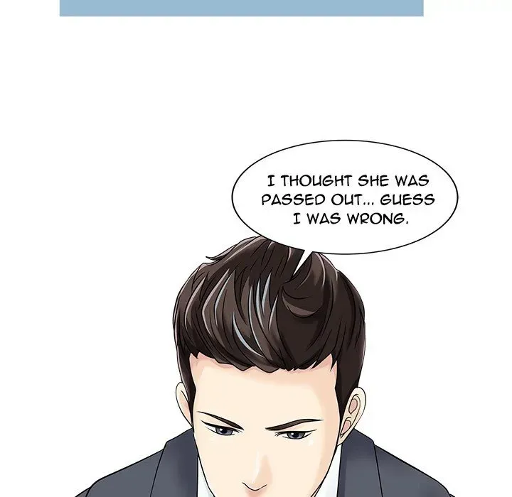 Read Two Wives chapter 20 image 24 on Lezhin