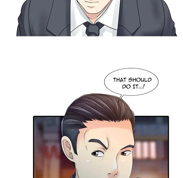 Read Two Wives chapter 20 image 25 on Lezhin