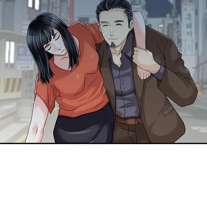 Read Two Wives chapter 20 image 27 on Lezhin