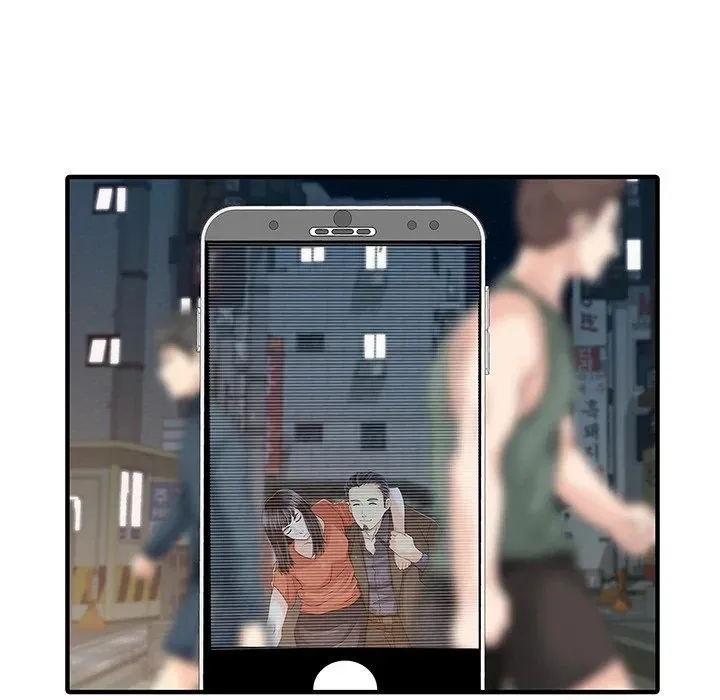 Read Two Wives chapter 20 image 28 on Lezhin