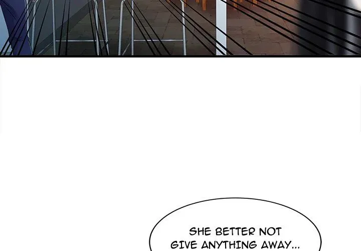 Read Two Wives chapter 20 image 3 on Lezhin