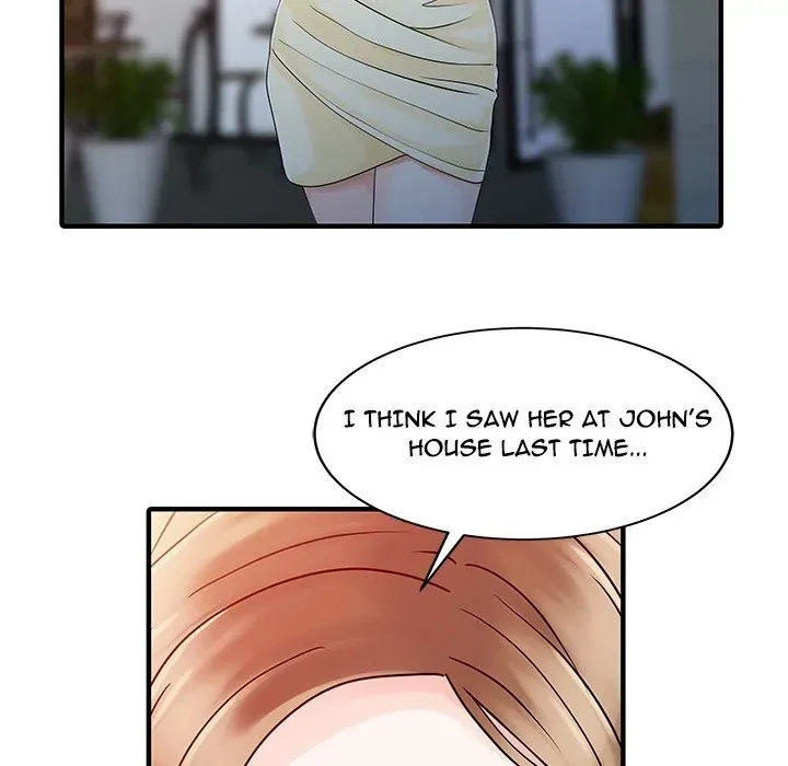 Read Two Wives chapter 20 image 30 on Lezhin