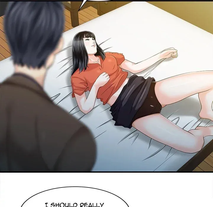 Read Two Wives chapter 20 image 33 on Lezhin