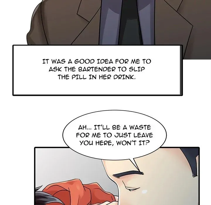 Read Two Wives chapter 20 image 35 on Lezhin