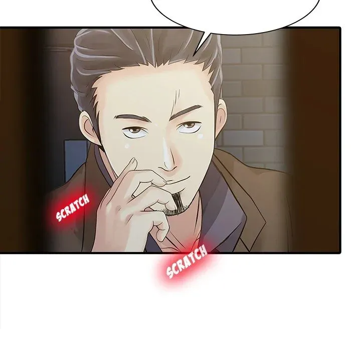 Read Two Wives chapter 20 image 4 on Lezhin