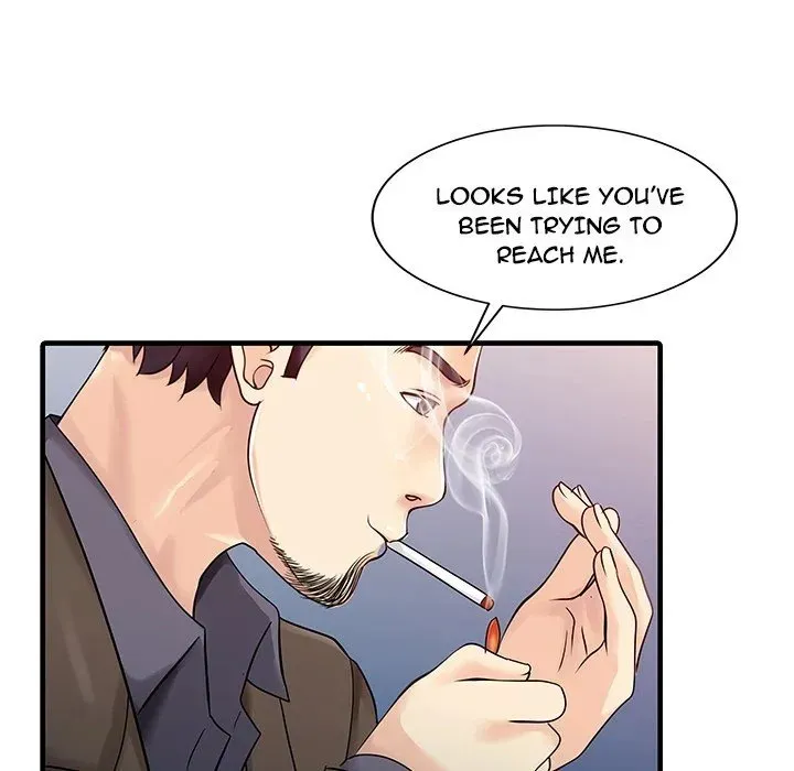 Read Two Wives chapter 20 image 40 on Lezhin