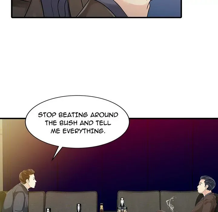 Read Two Wives chapter 20 image 41 on Lezhin