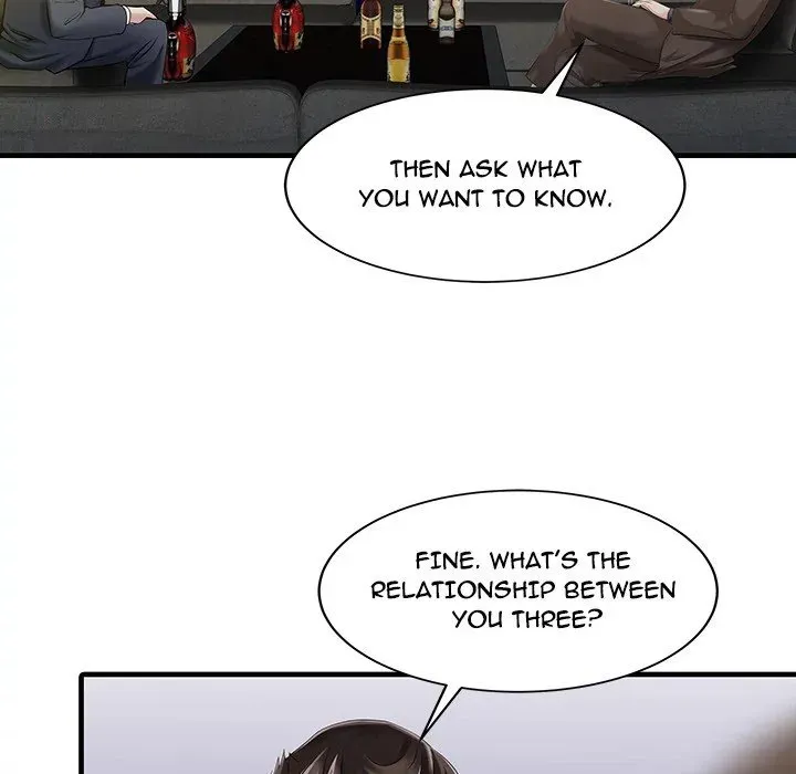 Read Two Wives chapter 20 image 42 on Lezhin