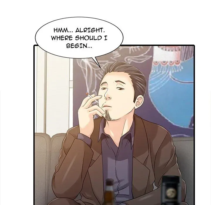 Read Two Wives chapter 20 image 44 on Lezhin