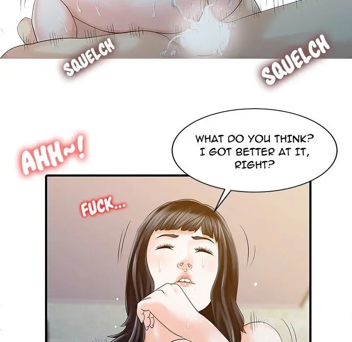 Read Two Wives chapter 20 image 51 on Lezhin