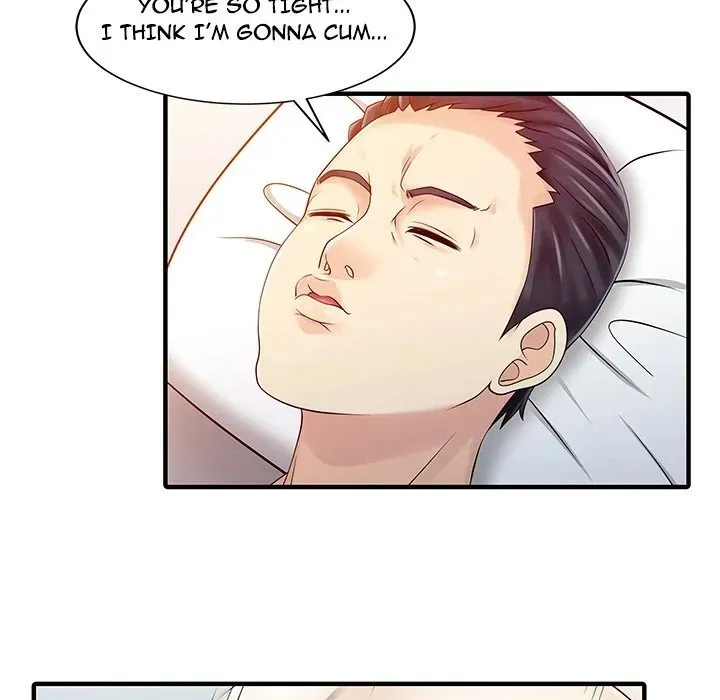 Read Two Wives chapter 20 image 53 on Lezhin