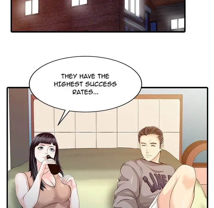 Read Two Wives chapter 20 image 56 on Lezhin