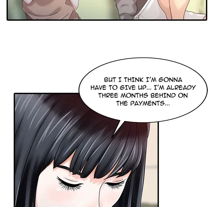 Read Two Wives chapter 20 image 57 on Lezhin