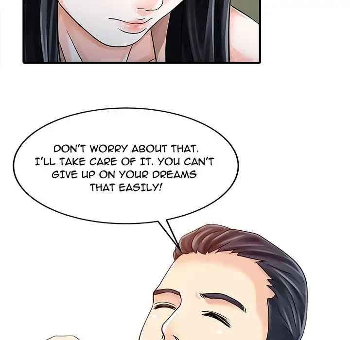 Read Two Wives chapter 20 image 58 on Lezhin