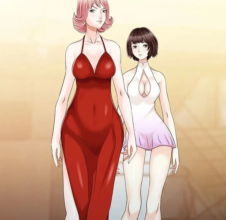Read Two Wives chapter 20 image 67 on Lezhin