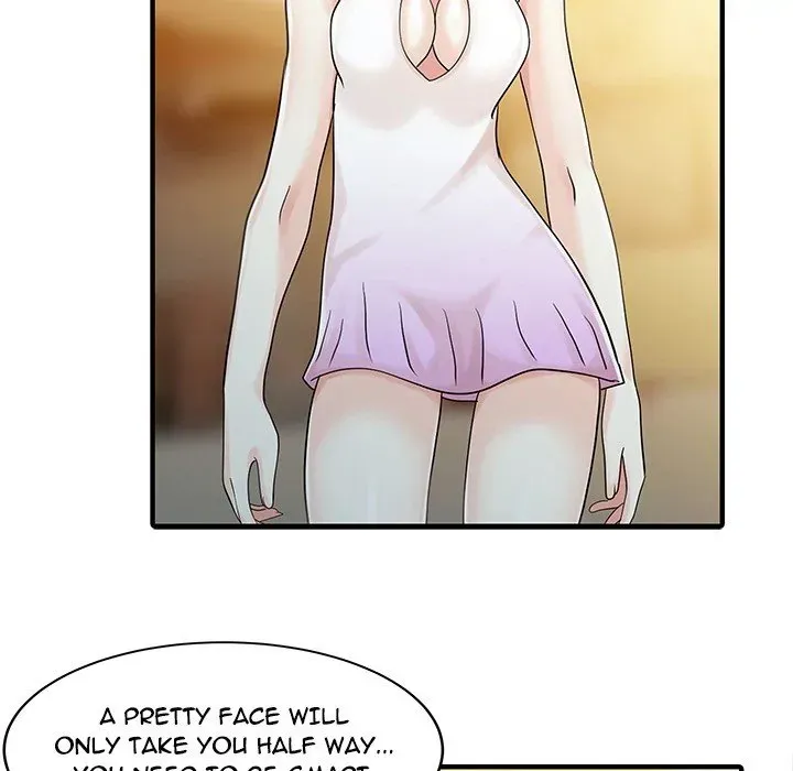 Read Two Wives chapter 20 image 74 on Lezhin