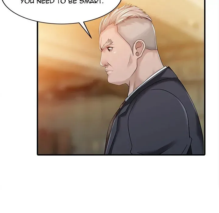 Read Two Wives chapter 20 image 75 on Lezhin