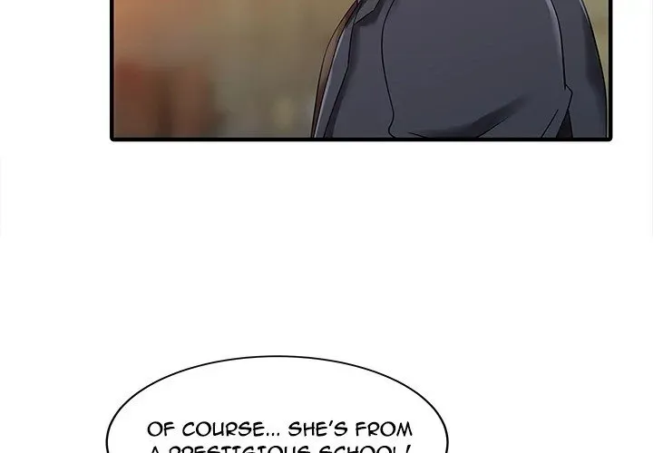 Read Two Wives chapter 21 image 1 on Lezhin