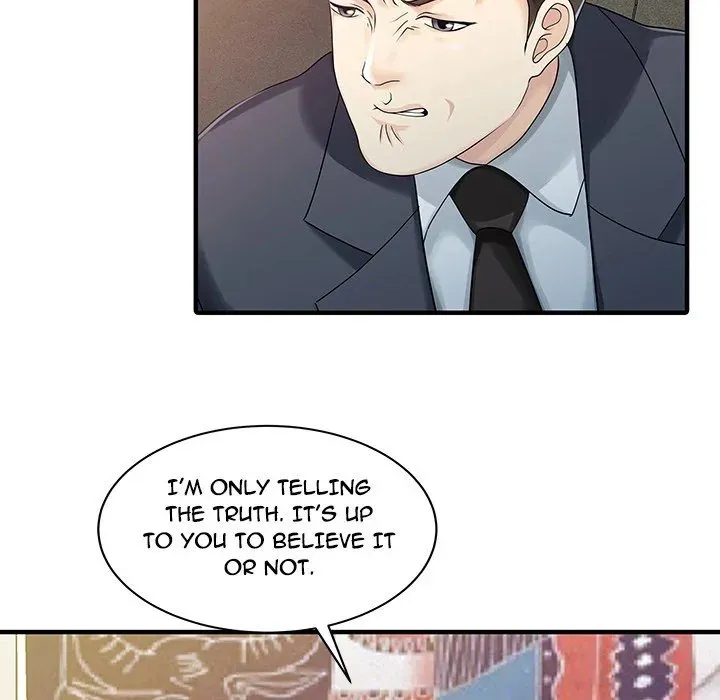 Read Two Wives chapter 21 image 11 on Lezhin