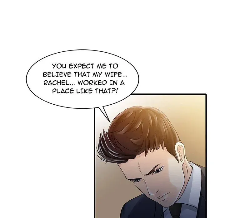 Read Two Wives chapter 21 image 13 on Lezhin