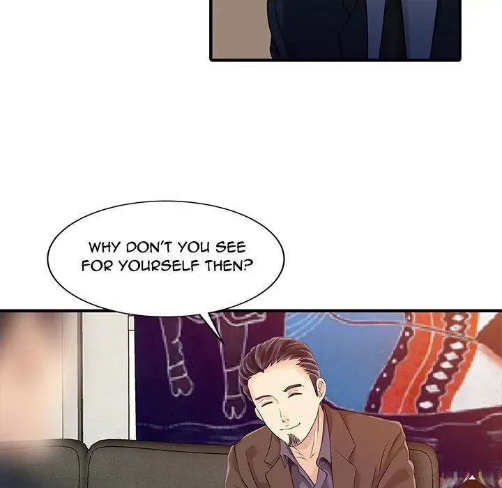 Read Two Wives chapter 21 image 14 on Lezhin