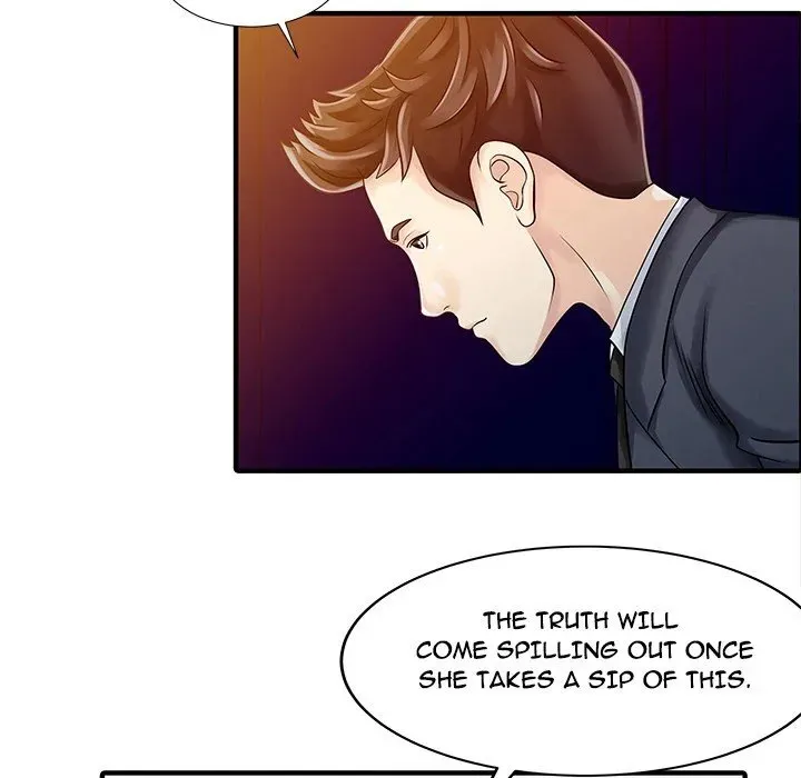 Read Two Wives chapter 21 image 16 on Lezhin