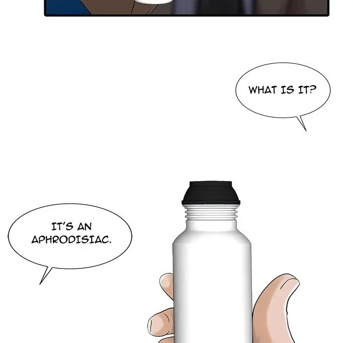 Read Two Wives chapter 21 image 18 on Lezhin