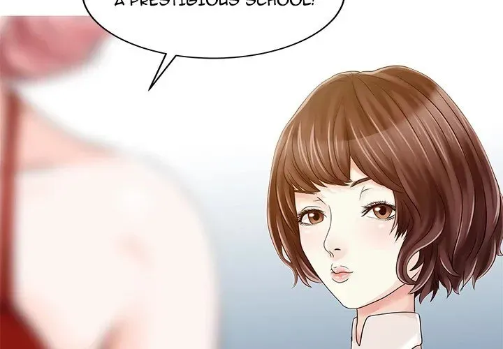 Read Two Wives chapter 21 image 2 on Lezhin