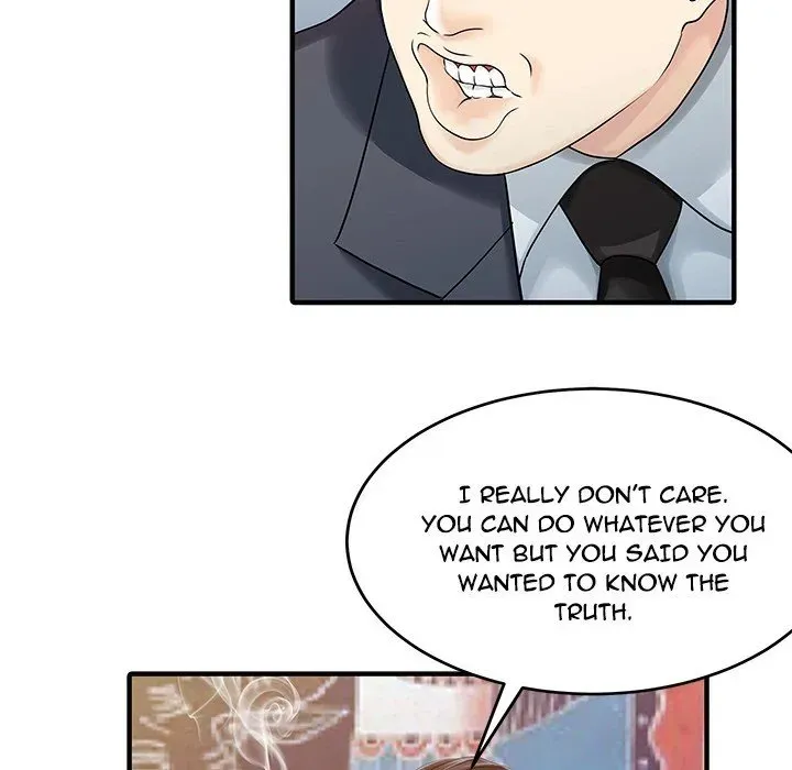 Read Two Wives chapter 21 image 20 on Lezhin