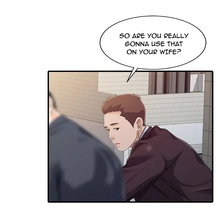 Read Two Wives chapter 21 image 28 on Lezhin